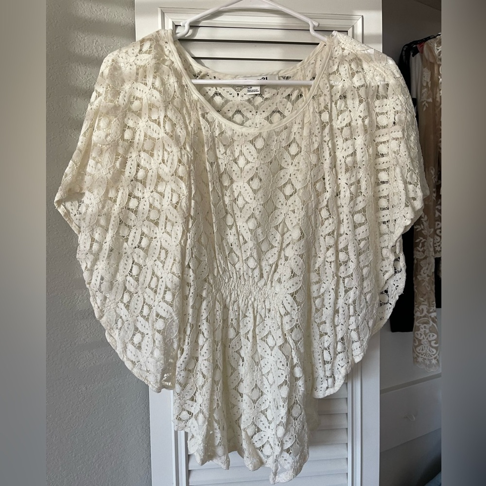Super Cute Top